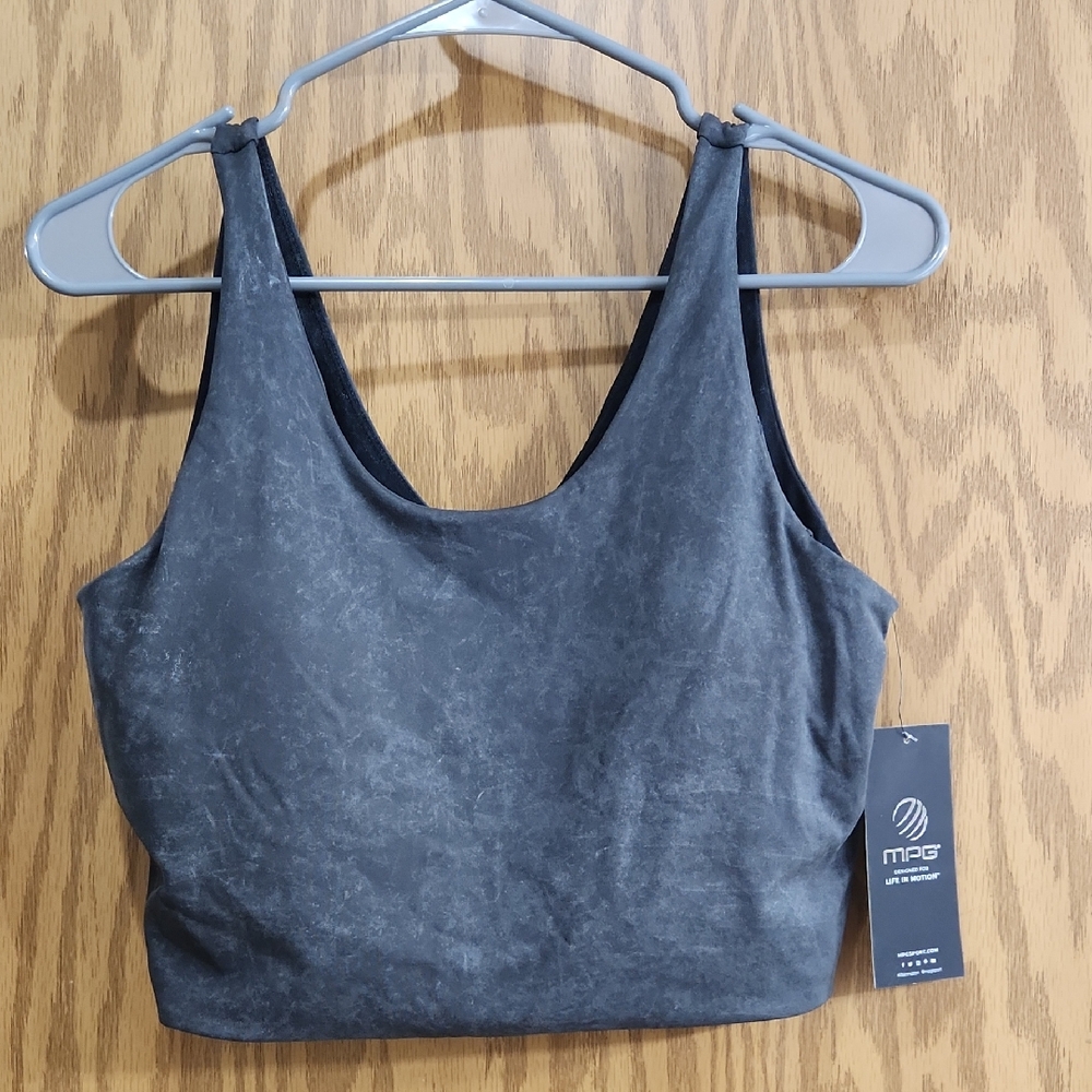 Women's Sports Bra